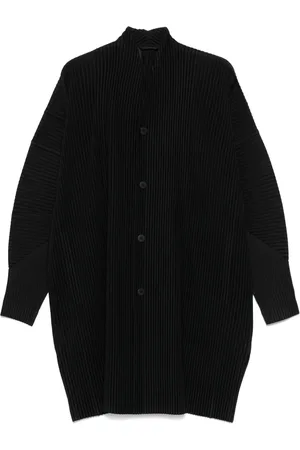 Issey Miyake MC February frakke