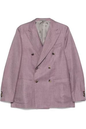 CARUSO Aida blazer