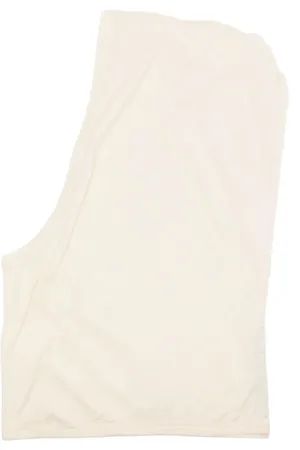 Rick Owens Grace hætte