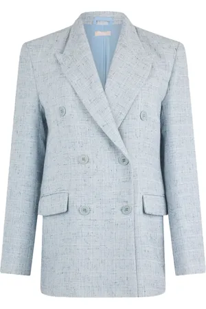Liu Jo Dobbeltradet blazer