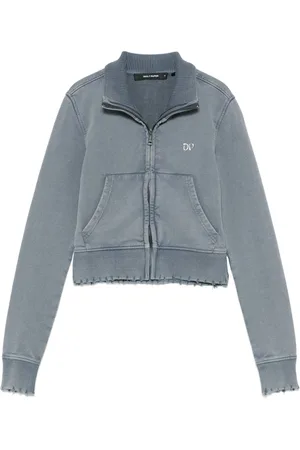 Daily paper Sweatshirt med logoplade