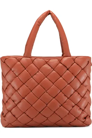 Officine creative Class 511 tote-taske