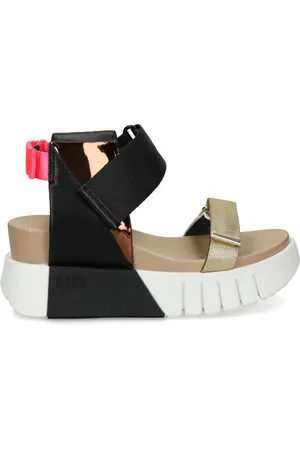 united nude Delta Run sandaler