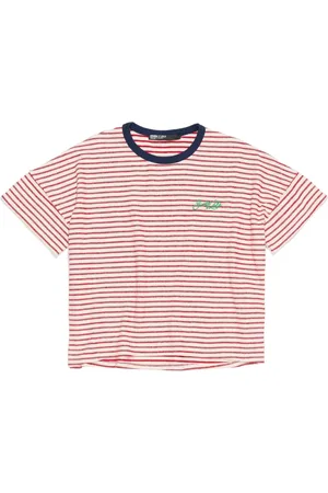 Bimba y Lola Stribet T-shirt