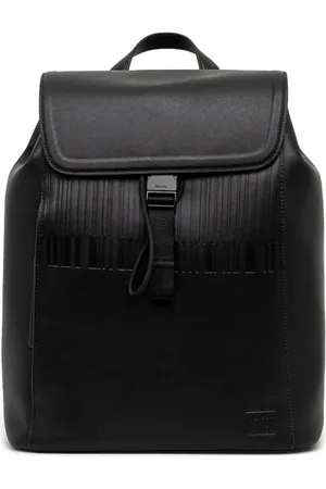 Paul Smith Ryggsäck i läder