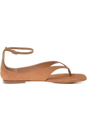 Serafini Sandaler i ruskind