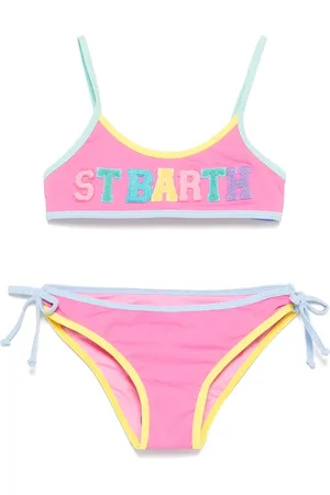 MC2 SAINT BARTH Jaiden bikini