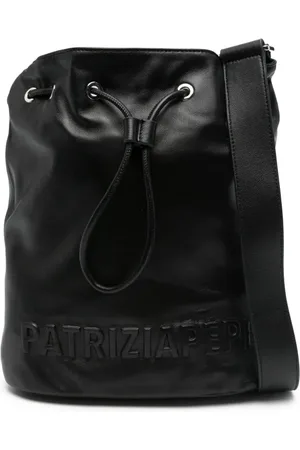 Patrizia Pepe (IM)PERFECTION bucket-taske