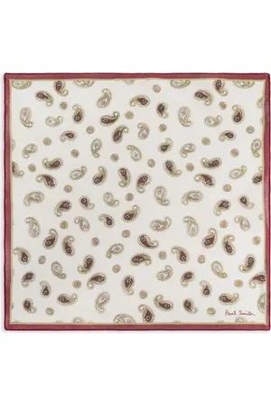 Paul Smith Bomullssjal