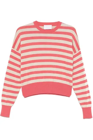 Daniele Fiesoli Stribet T-shirt