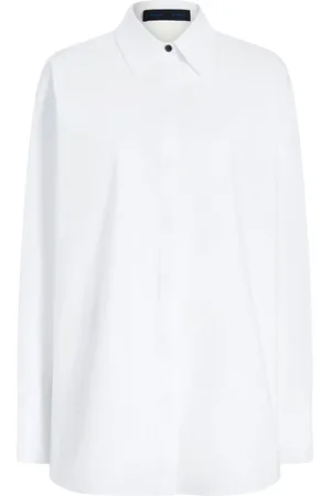 Proenza Schouler Addy skjorte