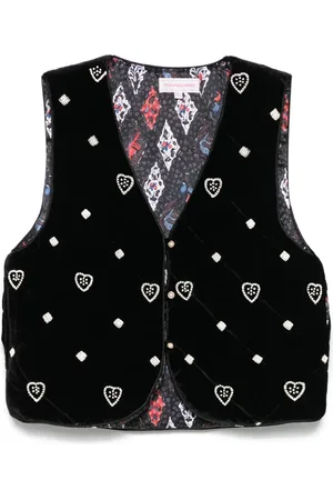 Muzungu Sisters Gigi vest