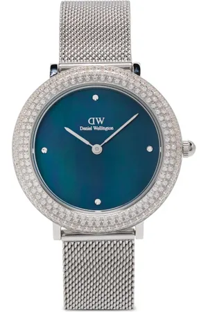 Daniel Wellington Crystal Bezel 32 mm klocka