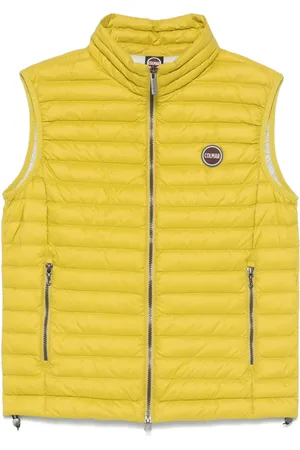 Colmar Dynevest med logomærke