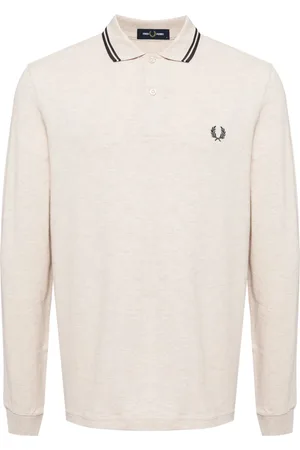 Fred Perry Skjorte med polokrave