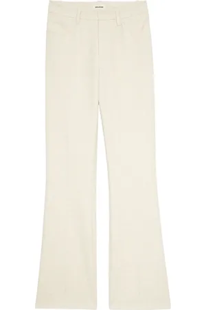 Zadig & Voltaire Bukser med lige ben