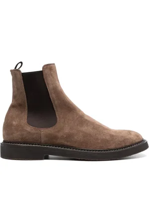 Officine creative Hopkins Crepe 117 støvler
