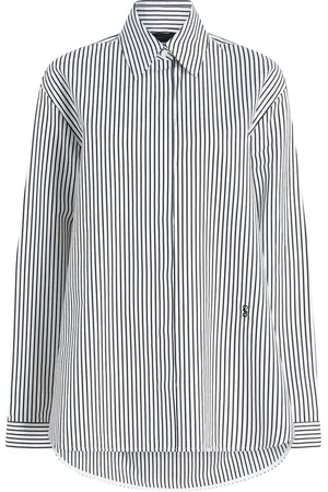 Proenza Schouler Hunter skjorte