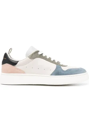 Officine creative Mower 110 sneakers med snøre