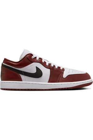 Jordan 1 SE Dark Pony låga sneakers