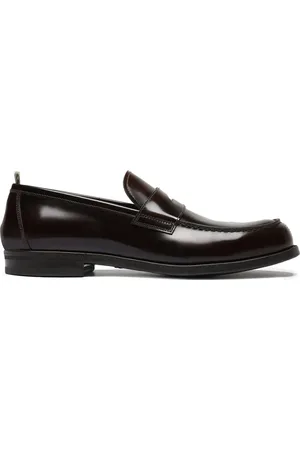 Officine creative Vine 001 loafers