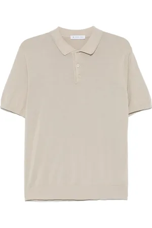 Manuel Ritz Finstrikket polo
