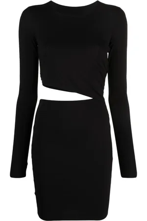 Wolford X N21 Sue mellemlang kjole