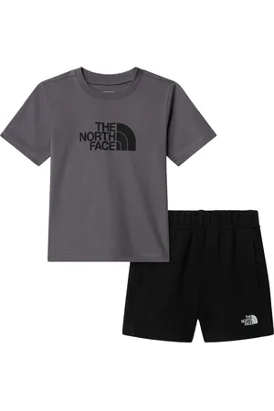 The North Face 2-pack shorts med logotyp