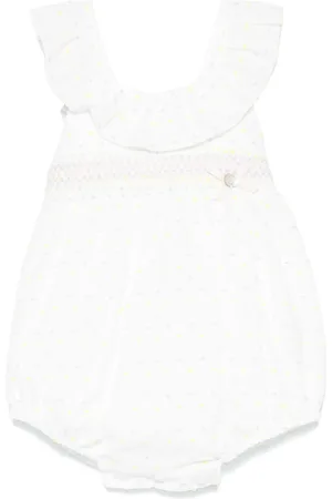 PAZ RODRIGUEZ Bodysuit i point d