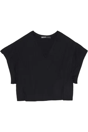 Bimba y Lola T-shirt med sænket skulder