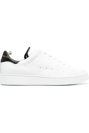 Officine creative Mower Florida sneakers med snøre