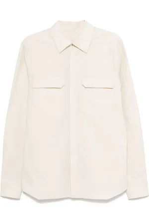 Rick Owens Work skjorta