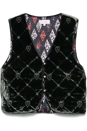 Muzungu Sisters Gigi vest