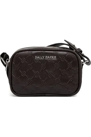 Daily paper May crossbody-taske