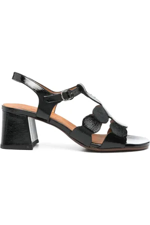 Chie Mihara Laiza sandaler 60 mm