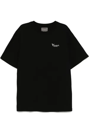 Musium Div. T-shirt med logotryk