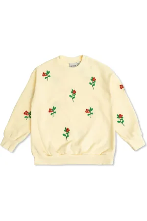 Mini Rodini Lingon sweatshirt