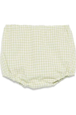 Mariella Ferrari Ternede bloomers