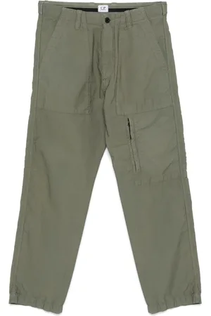 C.P. Company Cargo-bukser