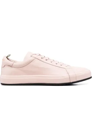 Officine creative Low-top Core sneakers