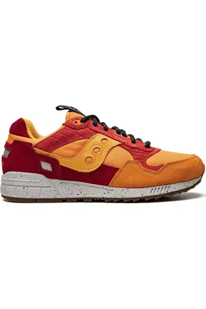 Saucony Low-top Shadow 5000 sneakers