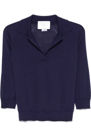 VANISÉ Fintribbet T-shirt