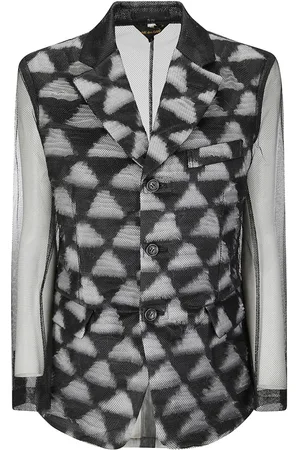 Comme des Garçons Enkeltradet blazer