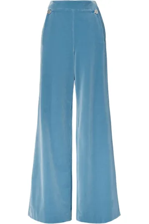 TEMPERLEY LONDON Clove byxor