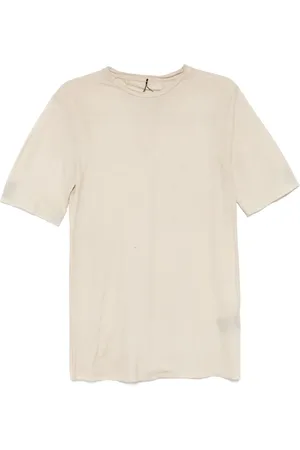 MASNADA T-shirt i bomuld