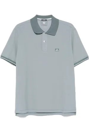 C.P. Company Kortærmet polo