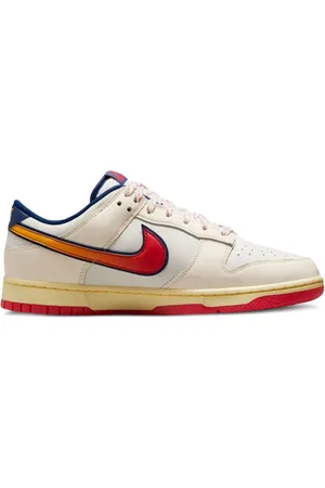Nike Dunk Retro Lettering låga sneakers