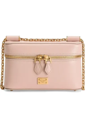 Dolce & Gabbana Sicily Cube vanity-taske