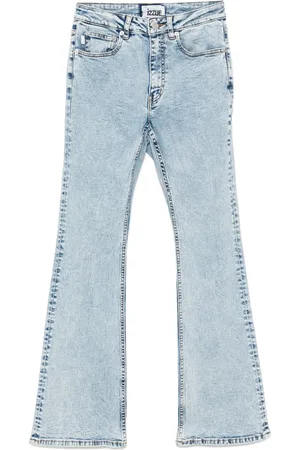 Izzue Jeans med svaj