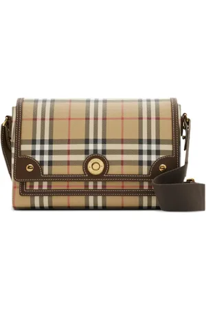 Burberry Note tote